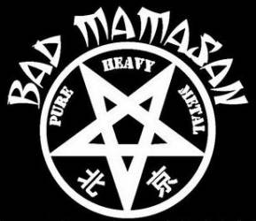 logo Bad Mamasan